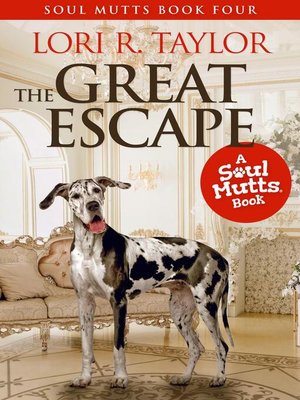 cover image of The Great Escape